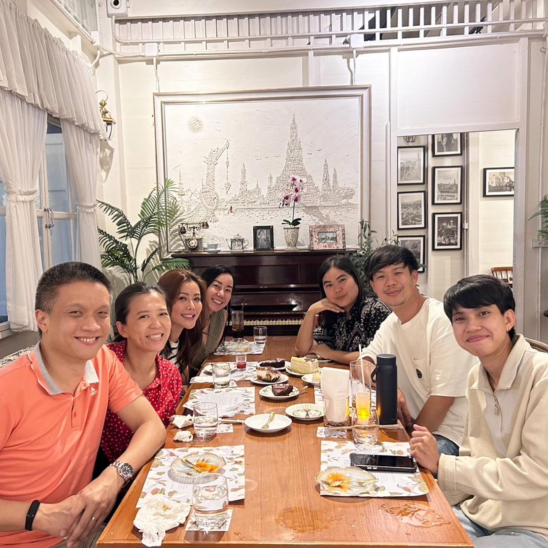 เก๋ - ชลลดา เมฆราตรี