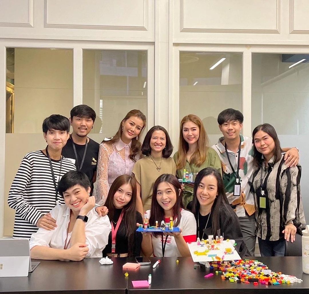 เก๋ - ชลลดา เมฆราตรี