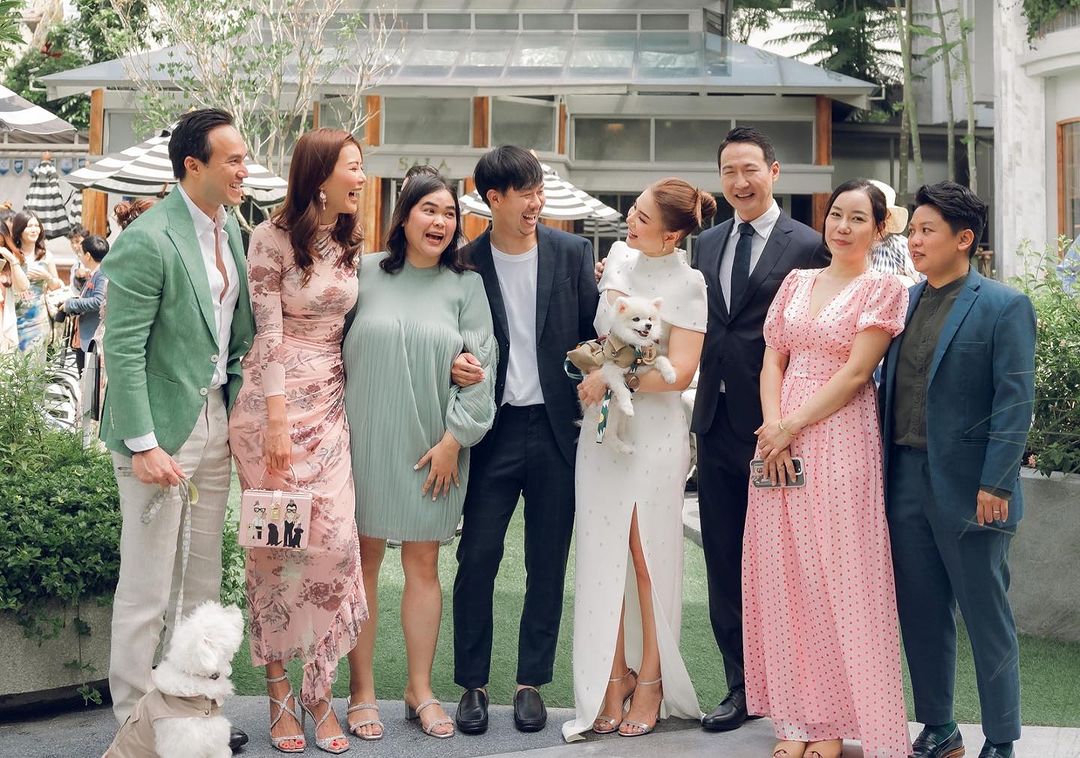เก๋ - ชลลดา เมฆราตรี