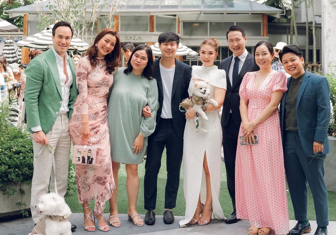 เก๋ - ชลลดา เมฆราตรี