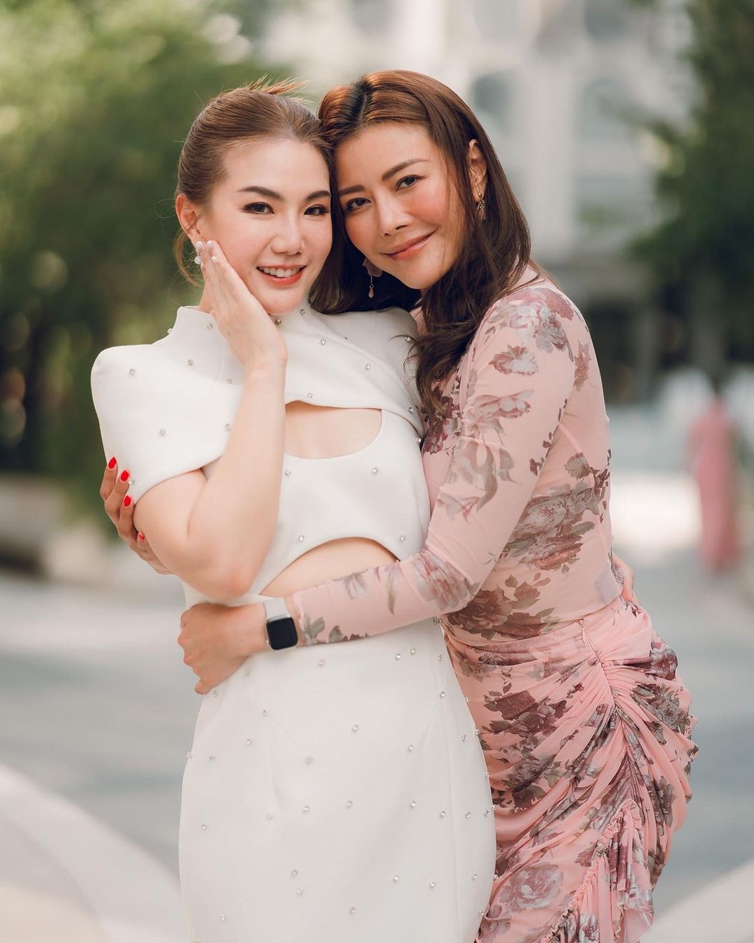 เก๋ - ชลลดา เมฆราตรี