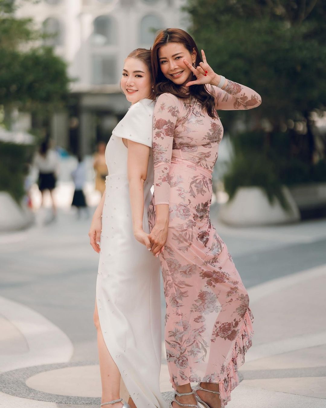 เก๋ - ชลลดา เมฆราตรี