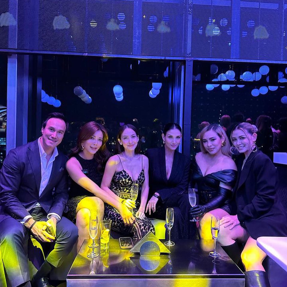 เก๋ - ชลลดา เมฆราตรี