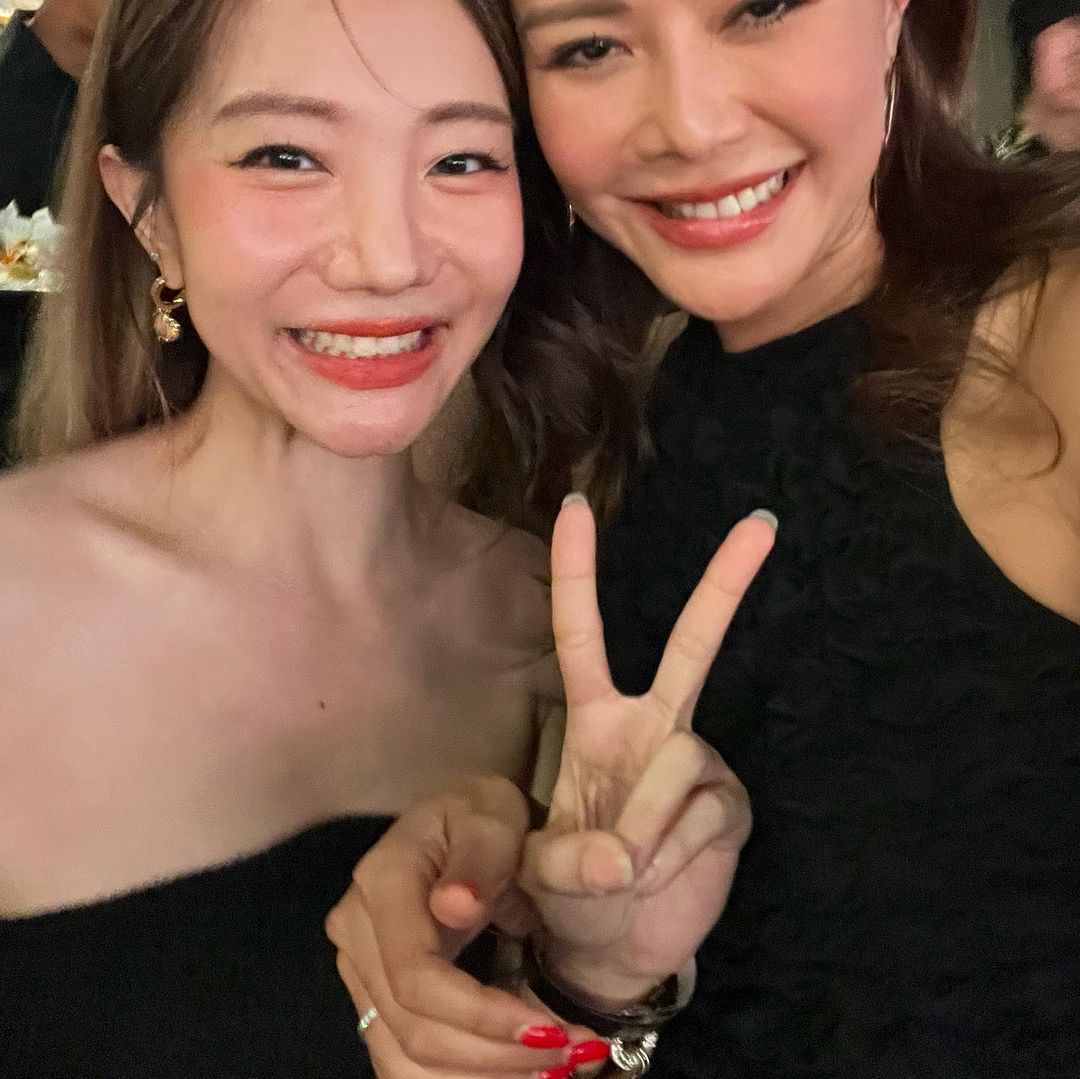 เก๋ - ชลลดา เมฆราตรี