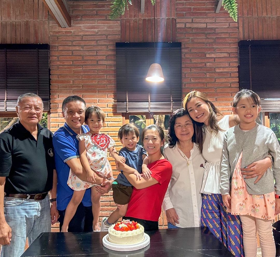 เก๋ - ชลลดา เมฆราตรี