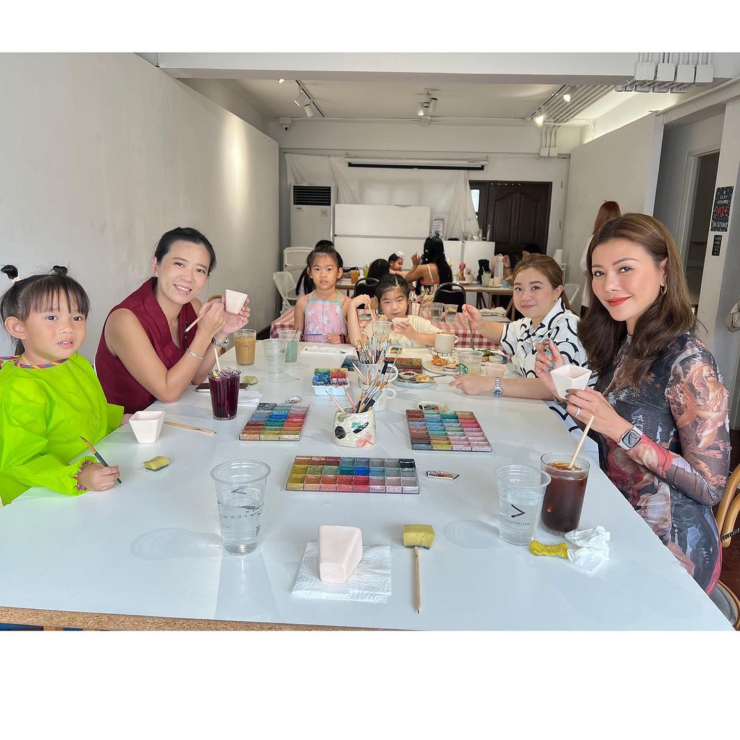 เก๋ - ชลลดา เมฆราตรี