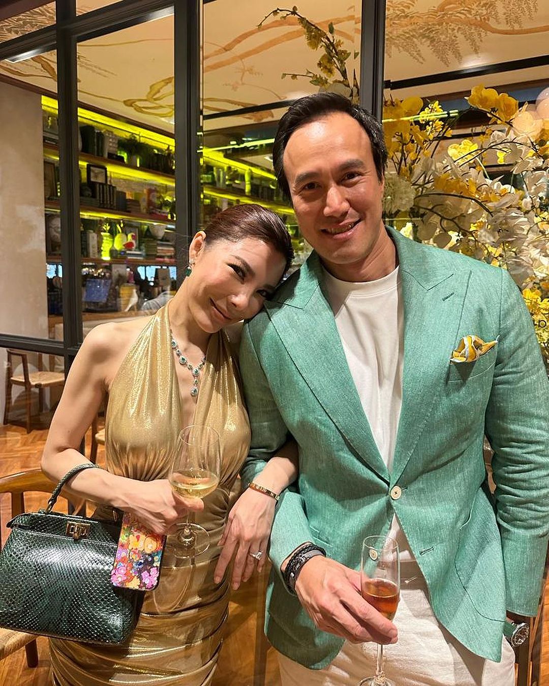 เก๋ - ชลลดา เมฆราตรี