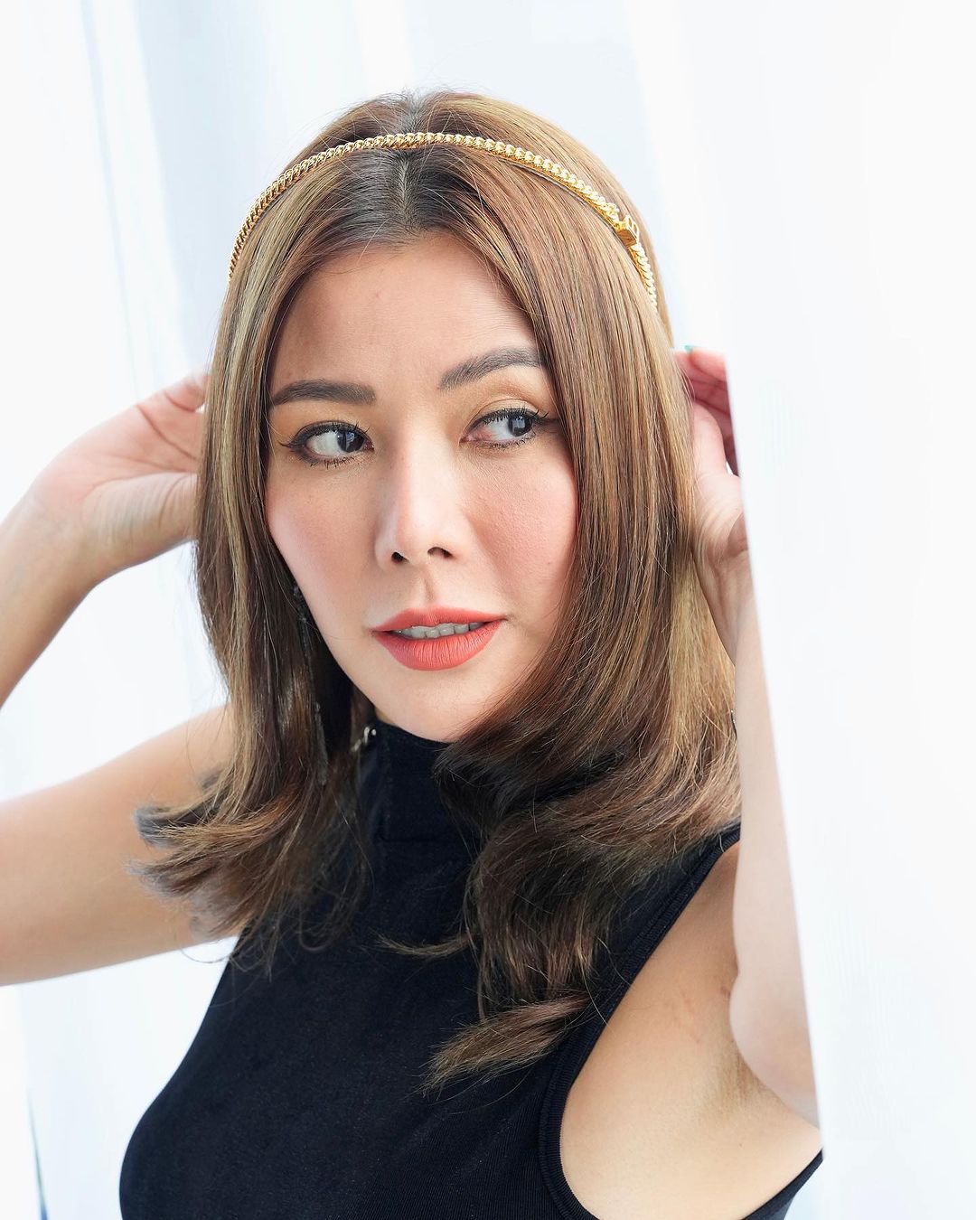 เก๋ - ชลลดา เมฆราตรี