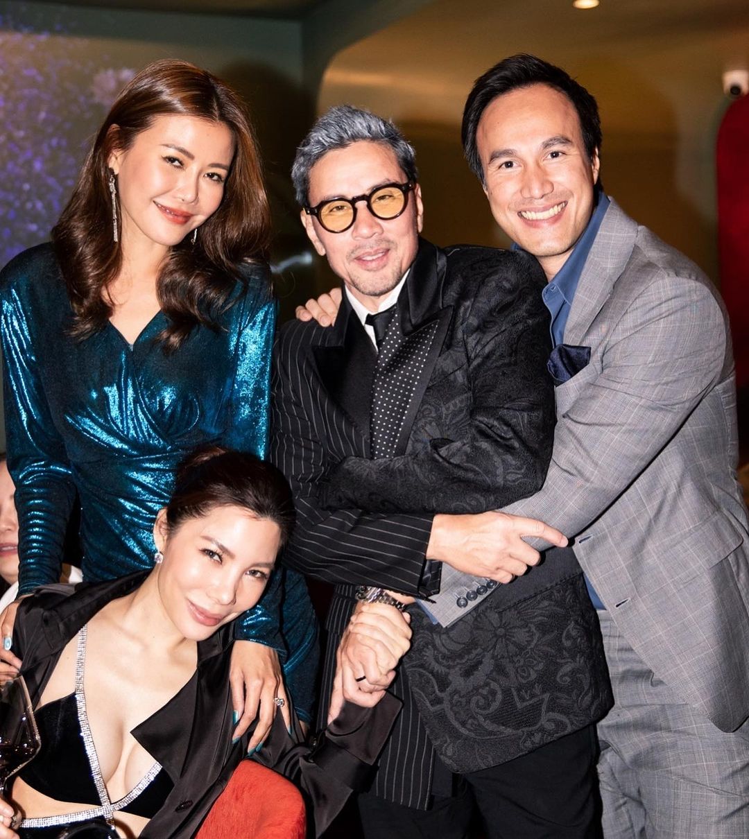 เก๋ - ชลลดา เมฆราตรี