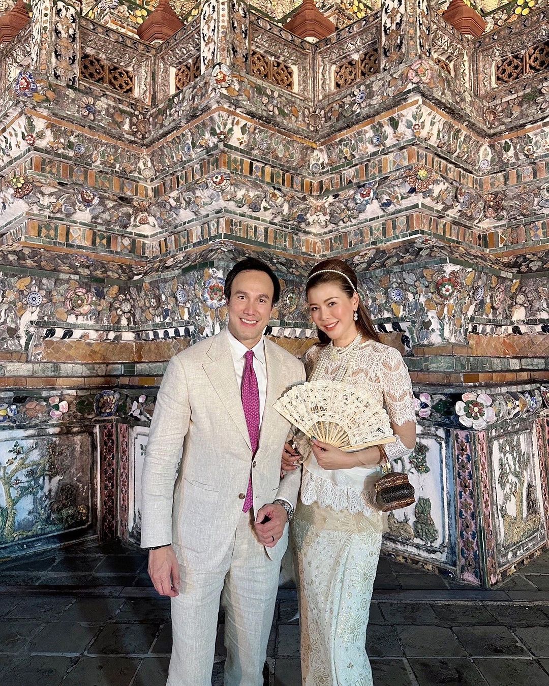 เก๋ - ชลลดา เมฆราตรี