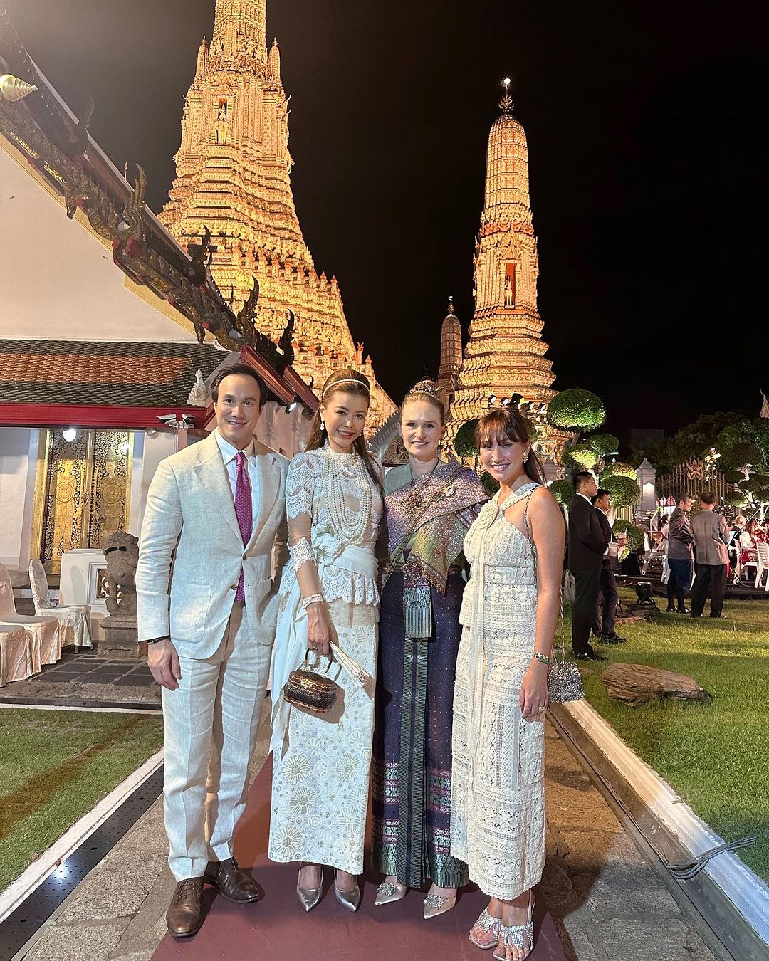 เก๋ - ชลลดา เมฆราตรี