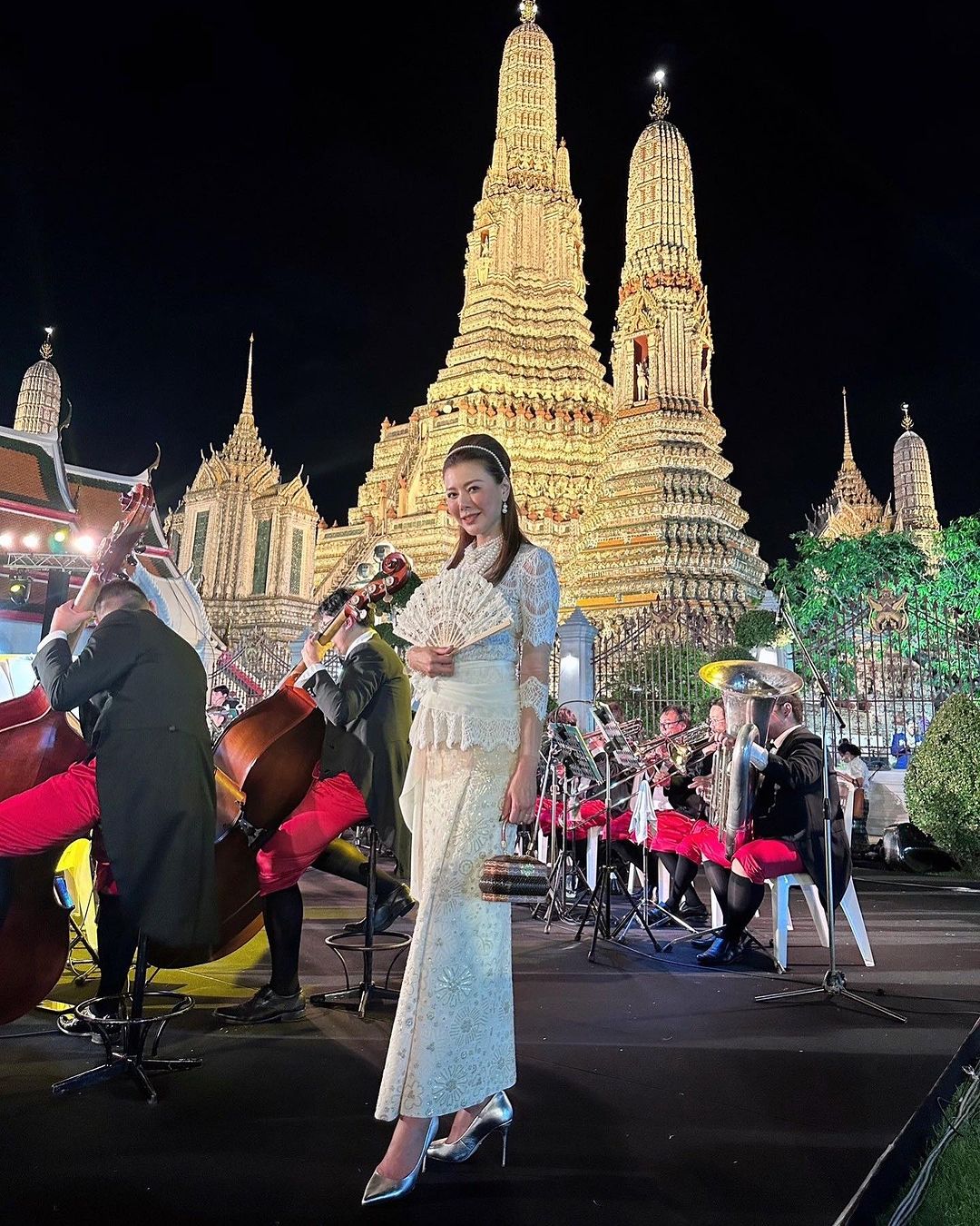 เก๋ - ชลลดา เมฆราตรี