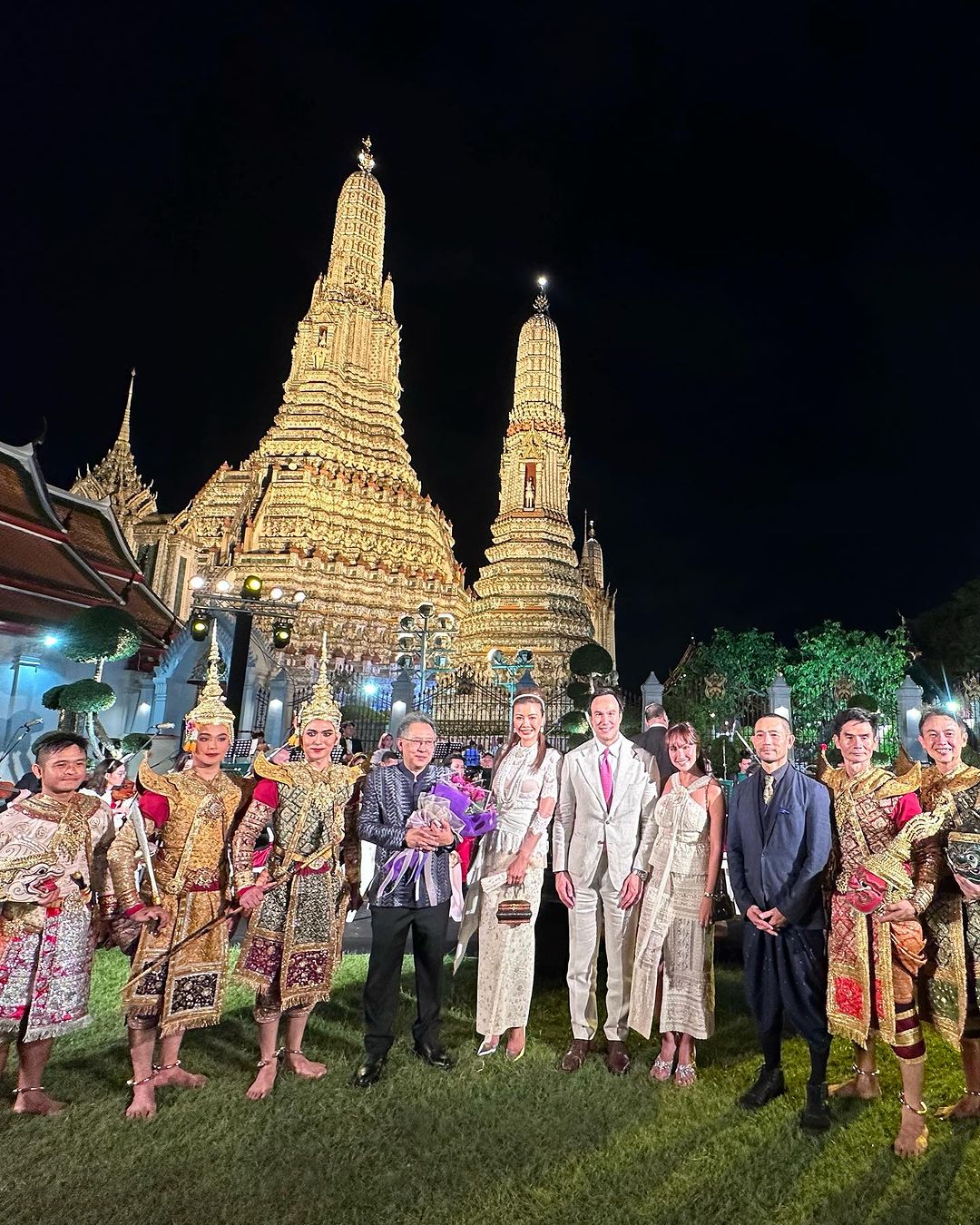 เก๋ - ชลลดา เมฆราตรี