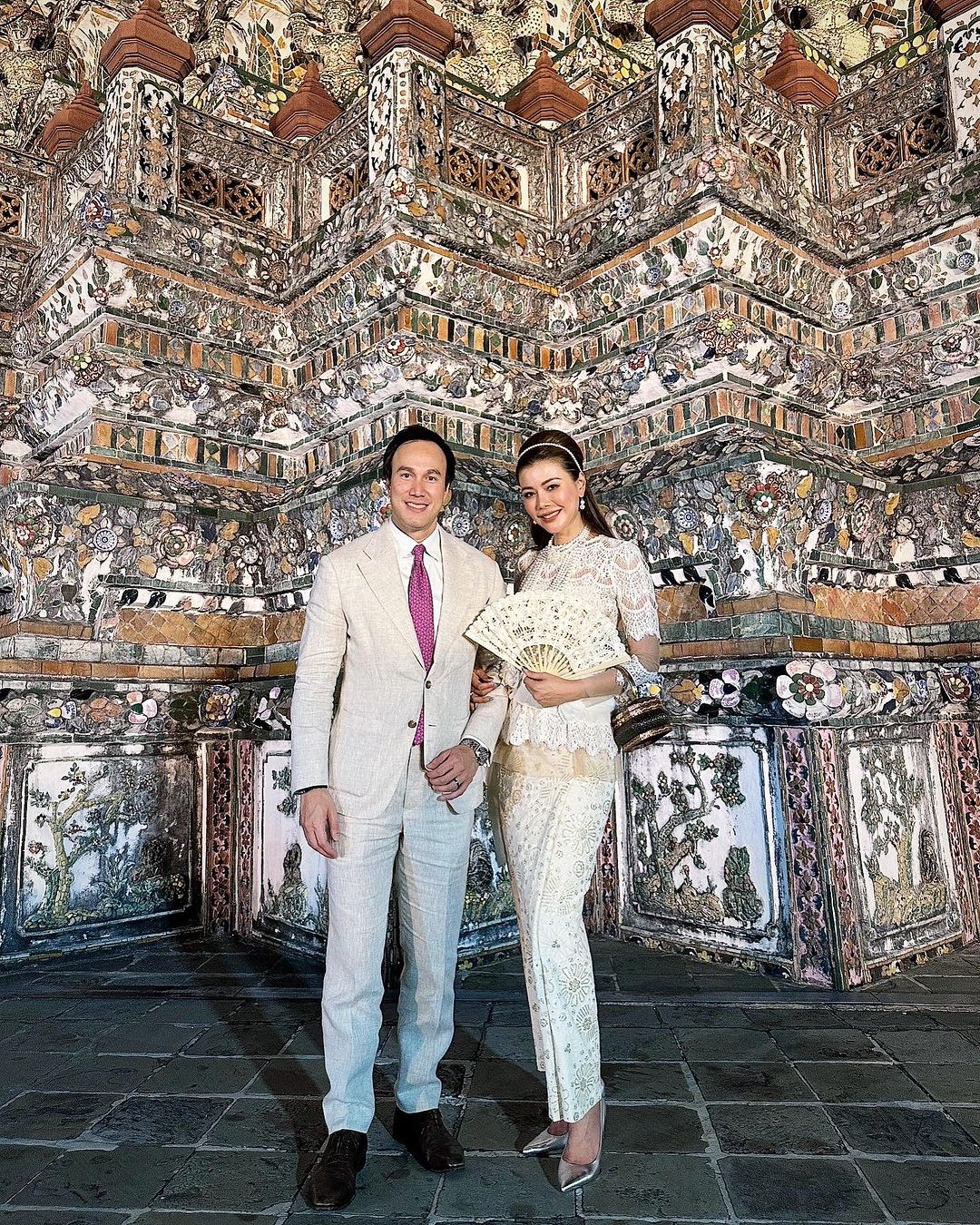 เก๋ - ชลลดา เมฆราตรี