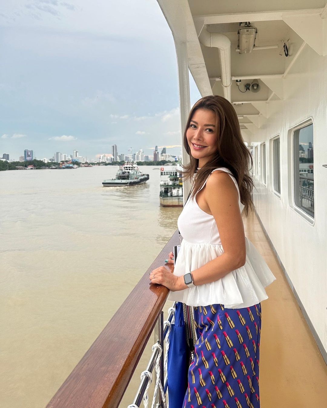เก๋ - ชลลดา เมฆราตรี