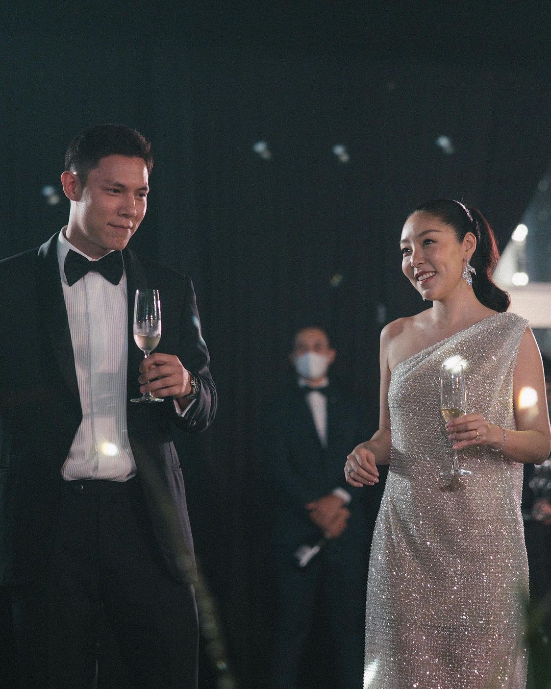 เก๋ - ชลลดา เมฆราตรี
