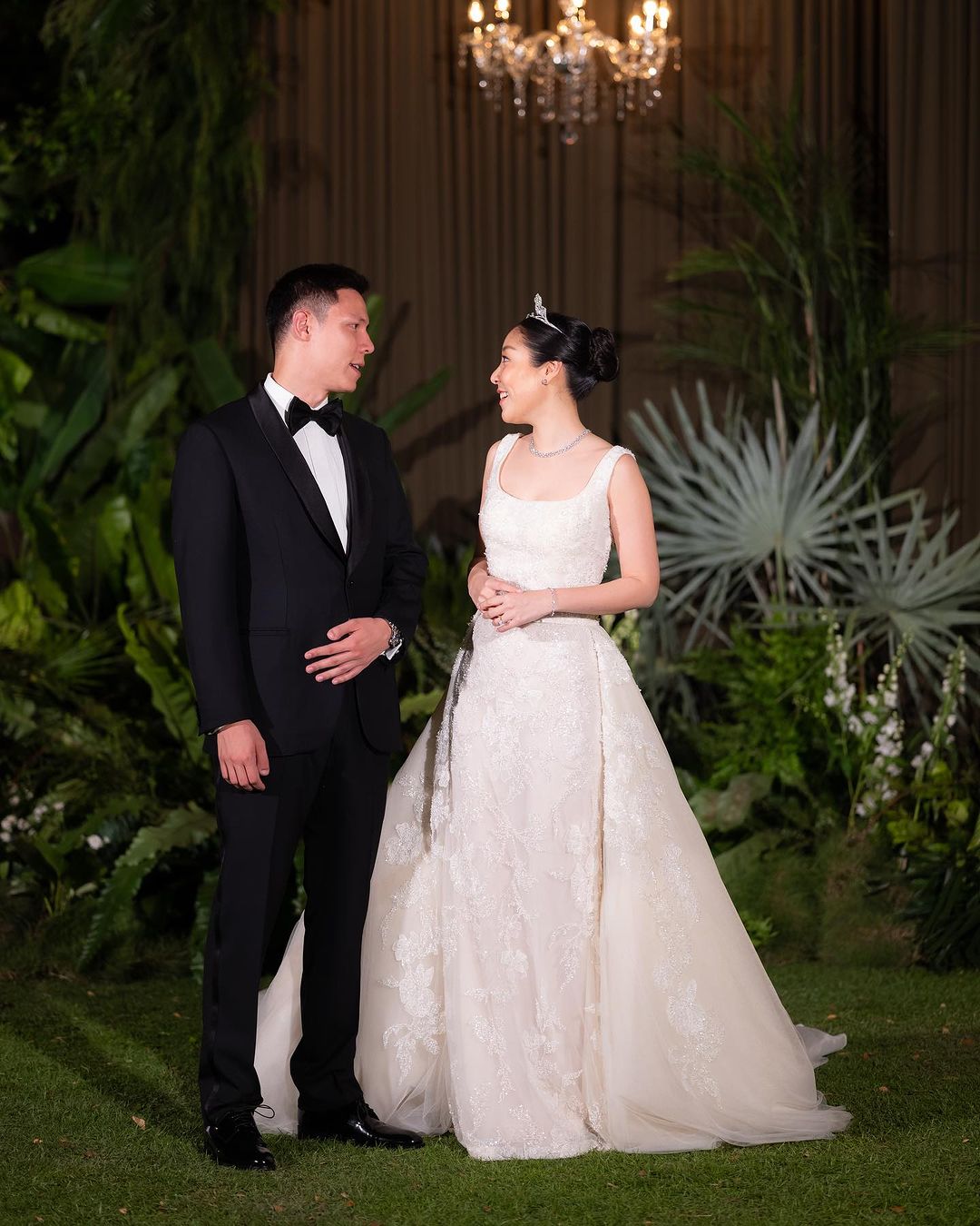 เก๋ - ชลลดา เมฆราตรี
