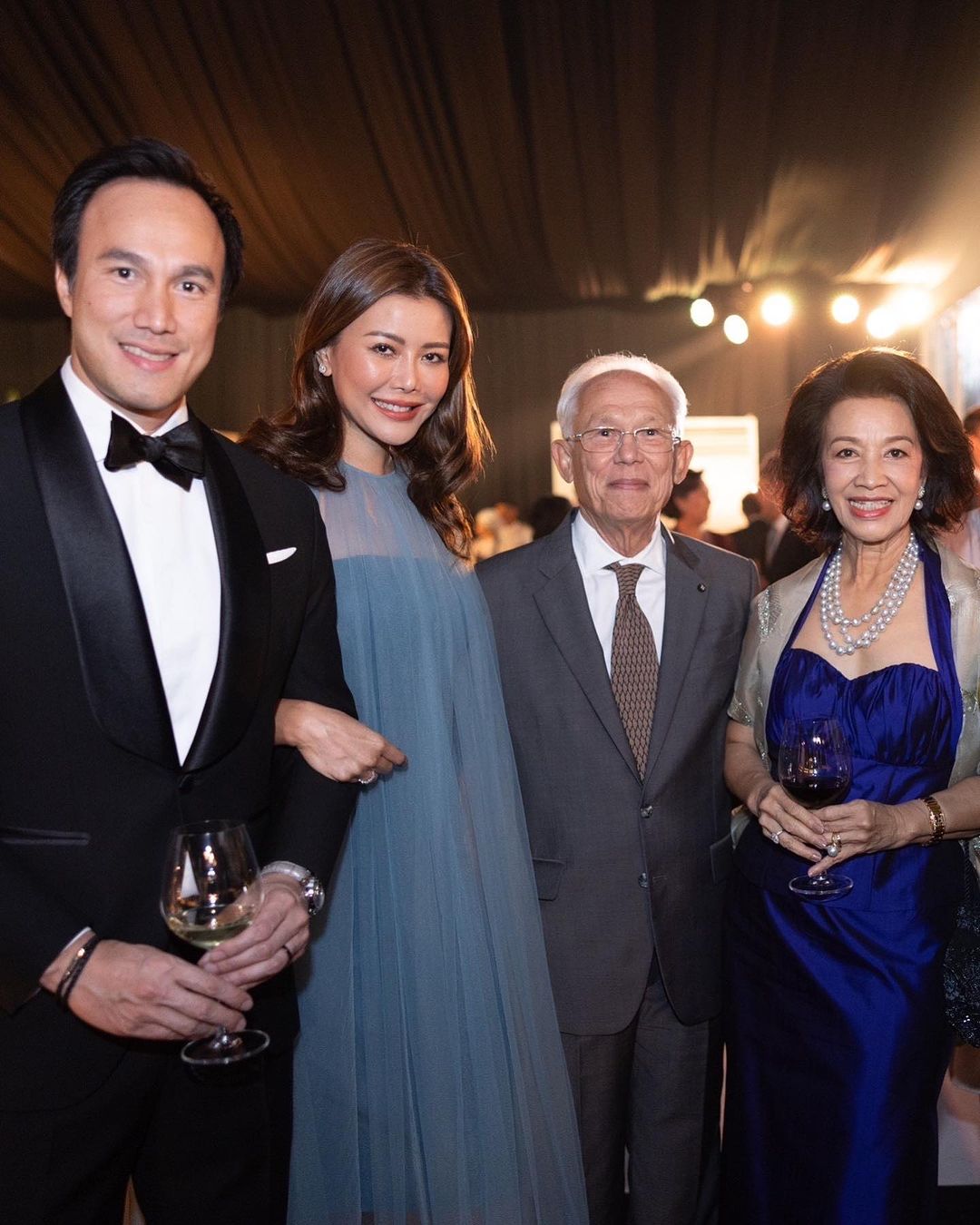เก๋ - ชลลดา เมฆราตรี