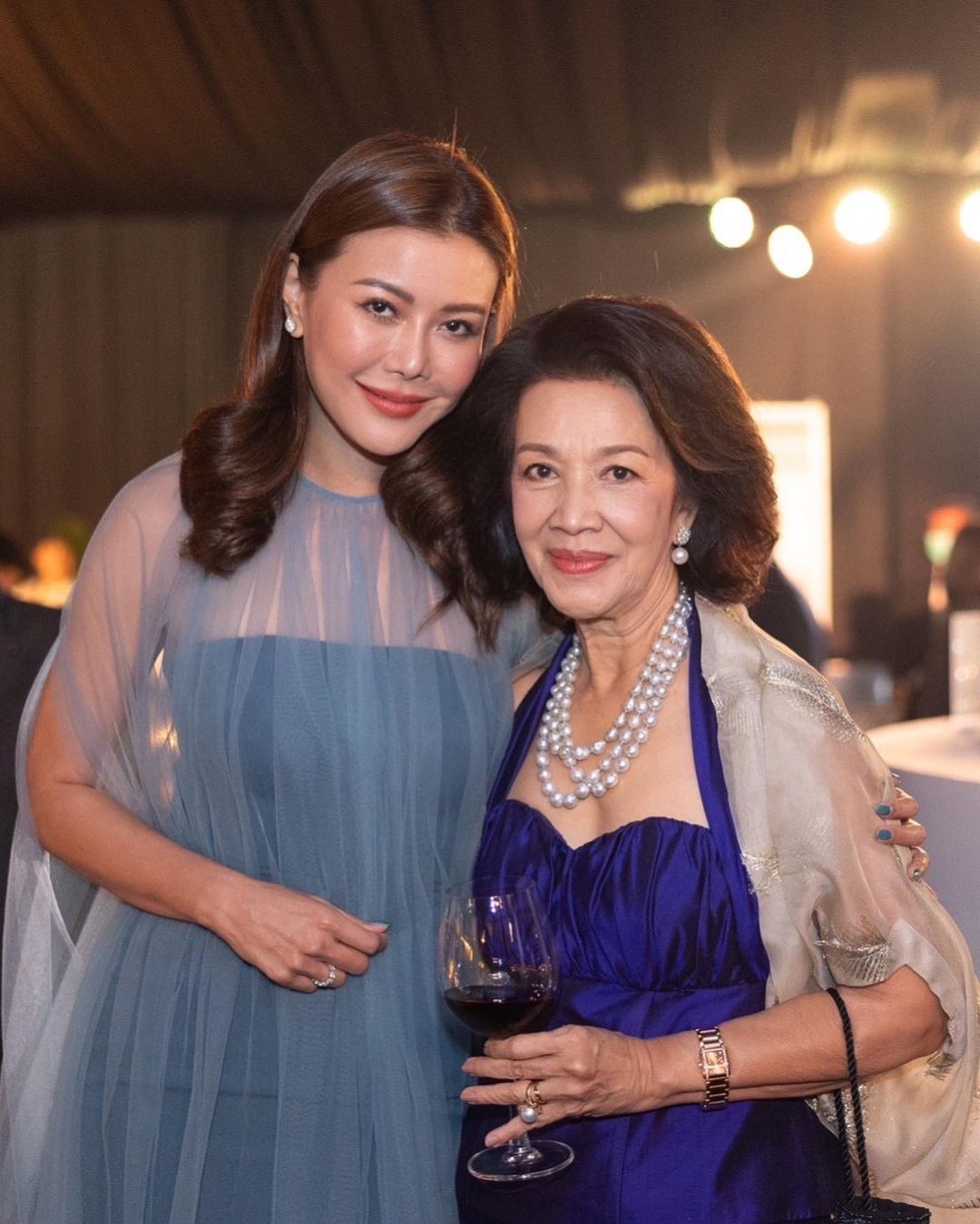 เก๋ - ชลลดา เมฆราตรี
