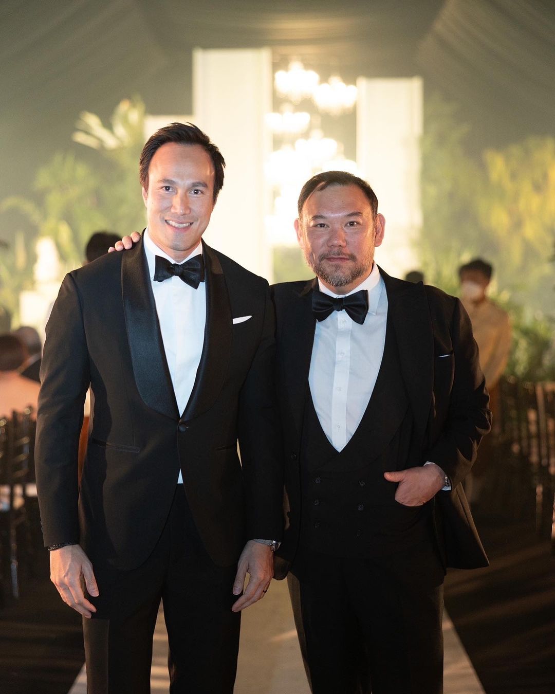 เก๋ - ชลลดา เมฆราตรี