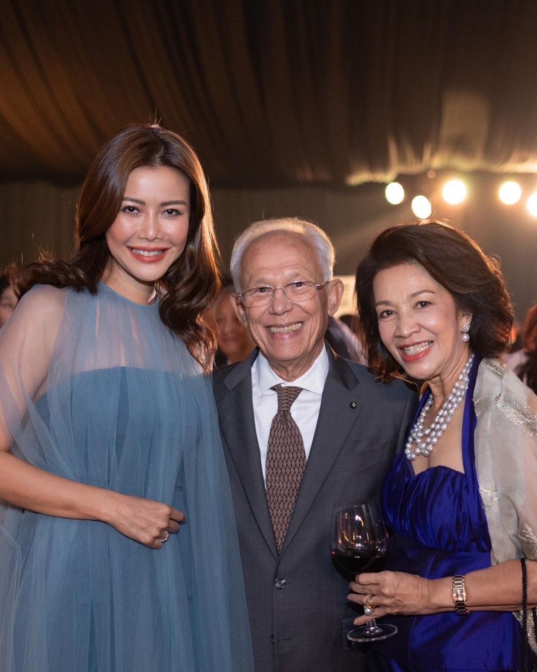 เก๋ - ชลลดา เมฆราตรี