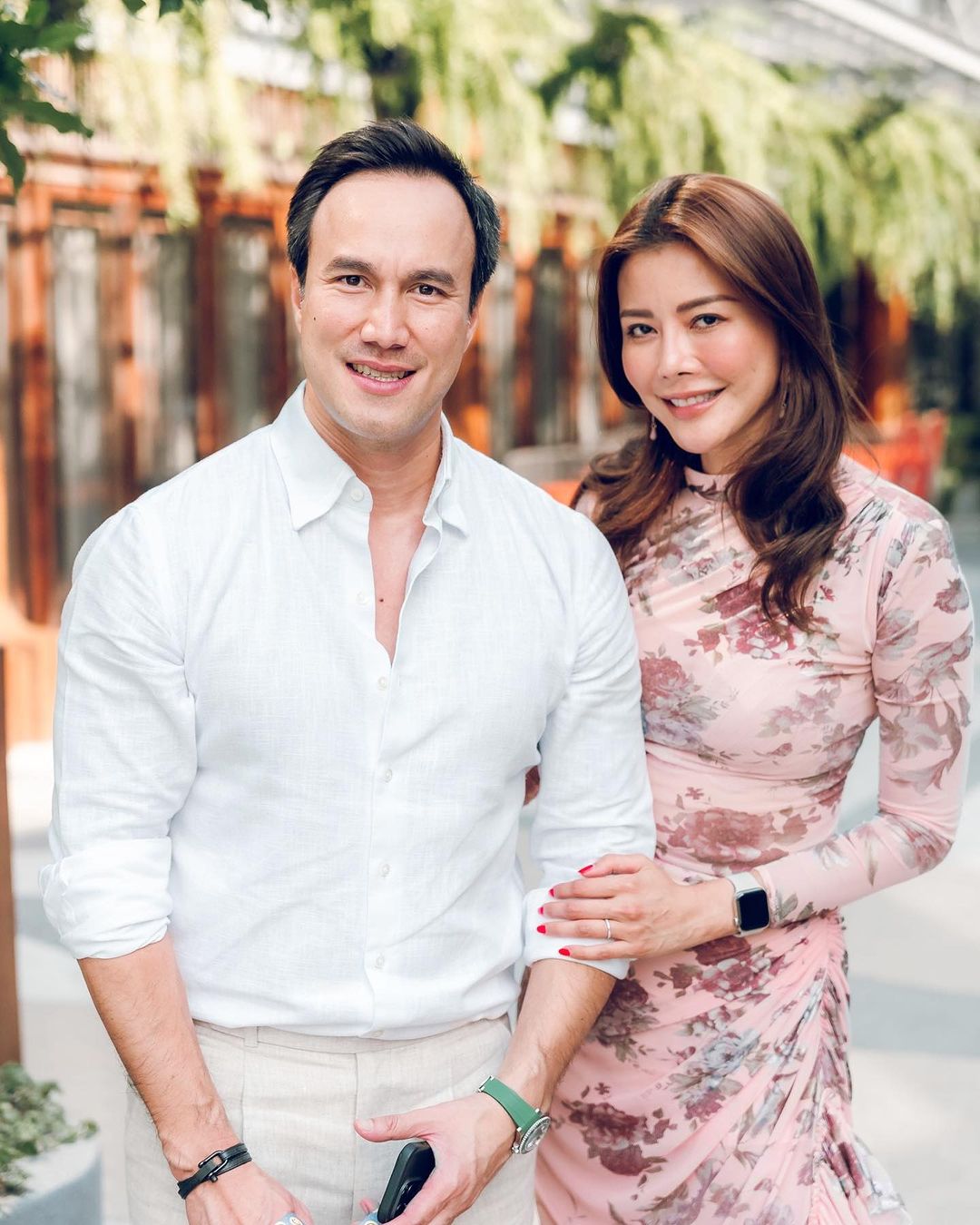 เก๋ - ชลลดา เมฆราตรี
