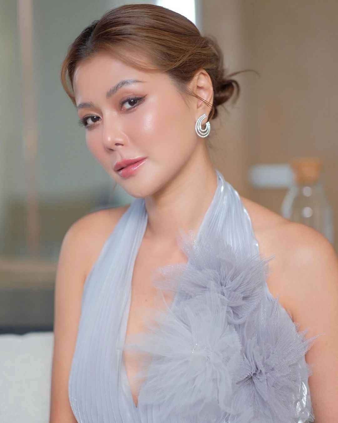 เก๋ - ชลลดา เมฆราตรี