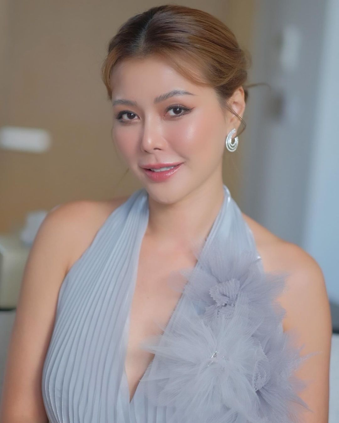 เก๋ - ชลลดา เมฆราตรี