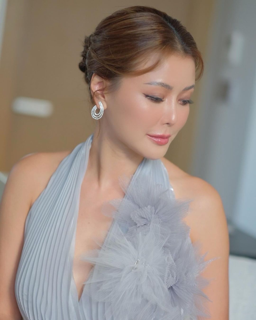 เก๋ - ชลลดา เมฆราตรี