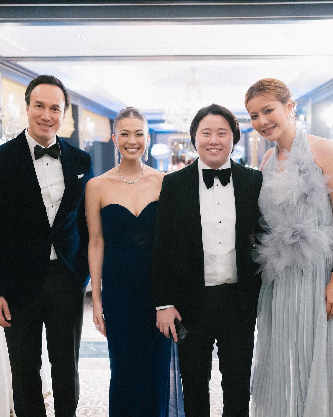 เก๋ - ชลลดา เมฆราตรี