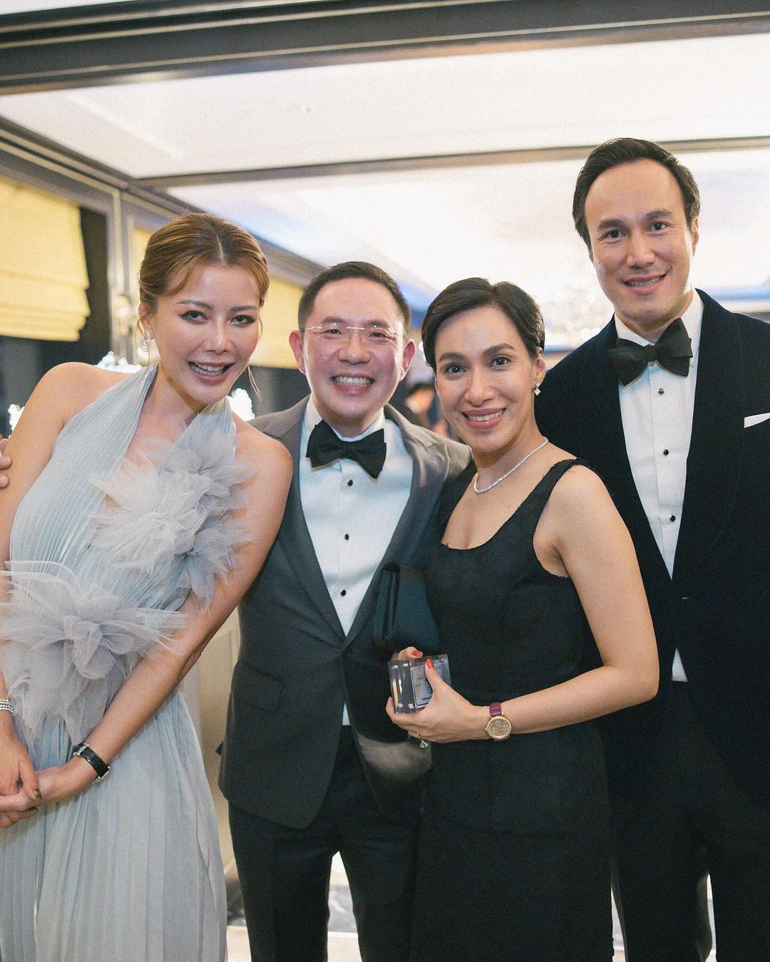 เก๋ - ชลลดา เมฆราตรี