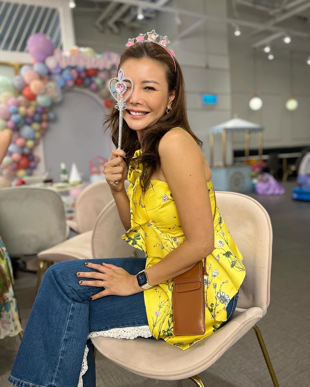 เก๋ - ชลลดา เมฆราตรี