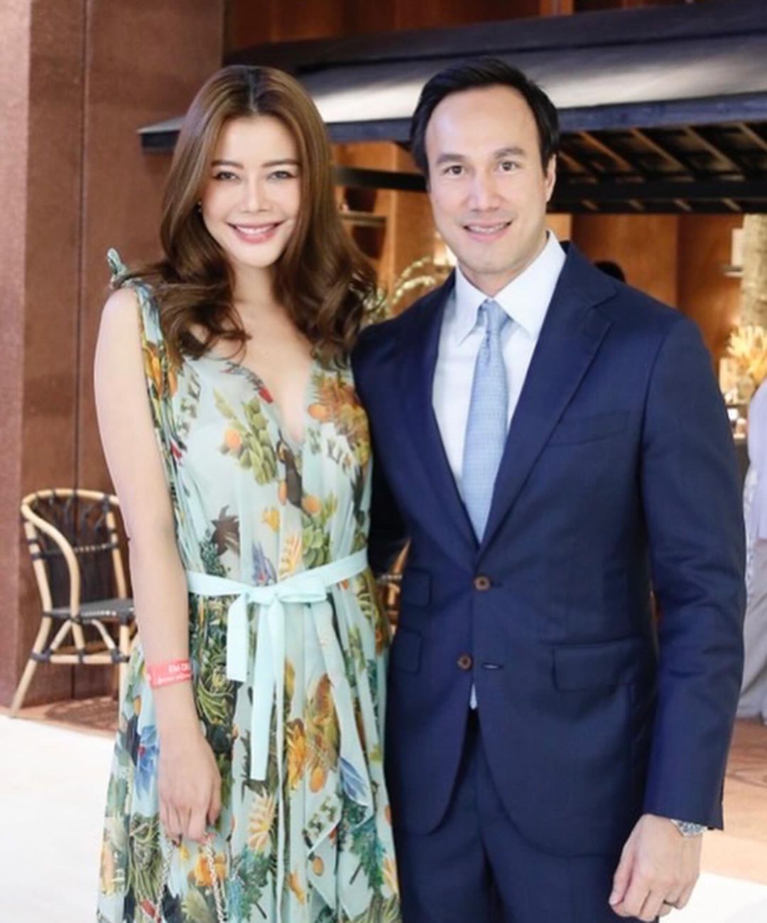 เก๋ - ชลลดา เมฆราตรี