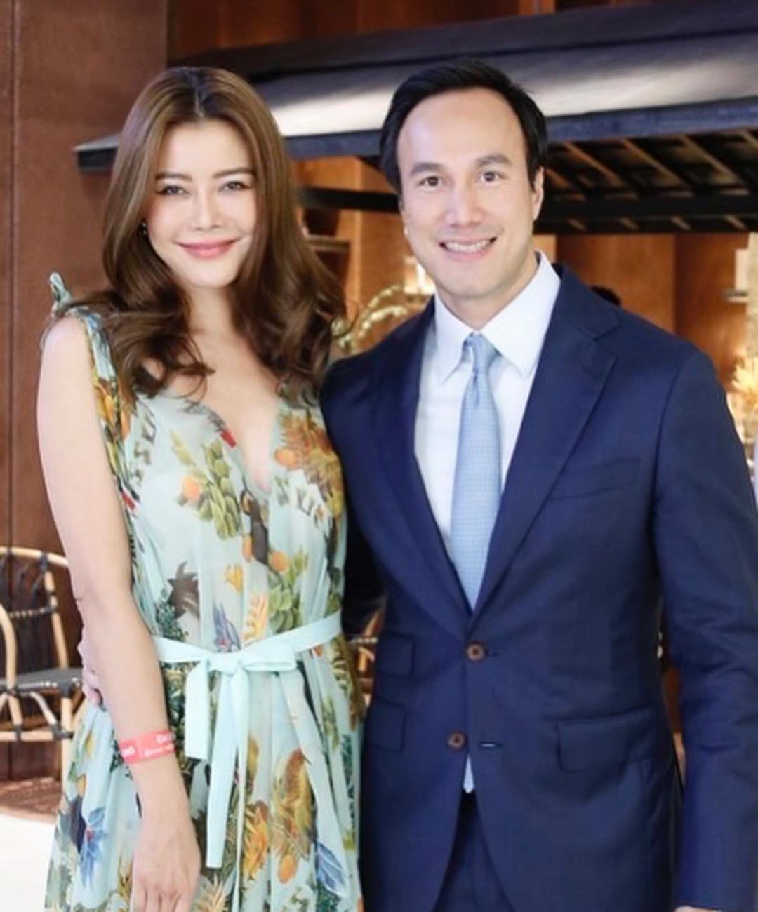 เก๋ - ชลลดา เมฆราตรี
