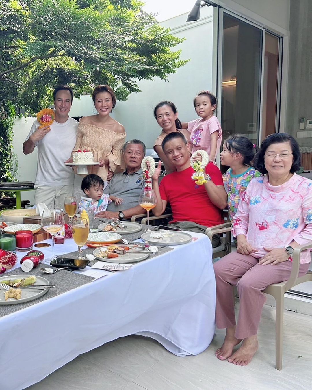 เก๋ - ชลลดา เมฆราตรี