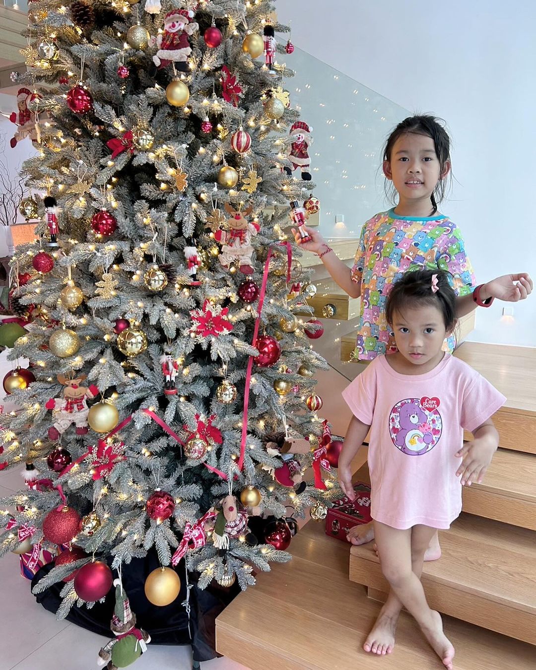 เก๋ - ชลลดา เมฆราตรี