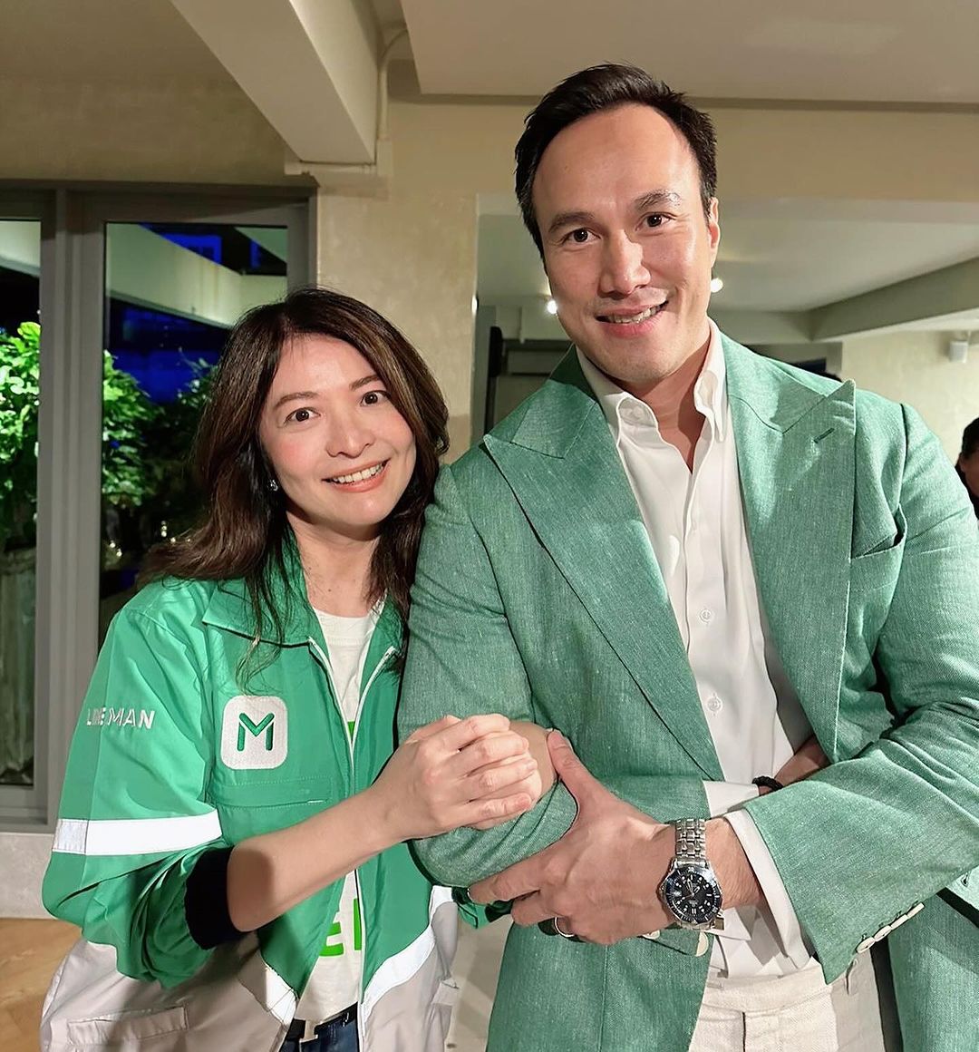 เก๋ - ชลลดา เมฆราตรี