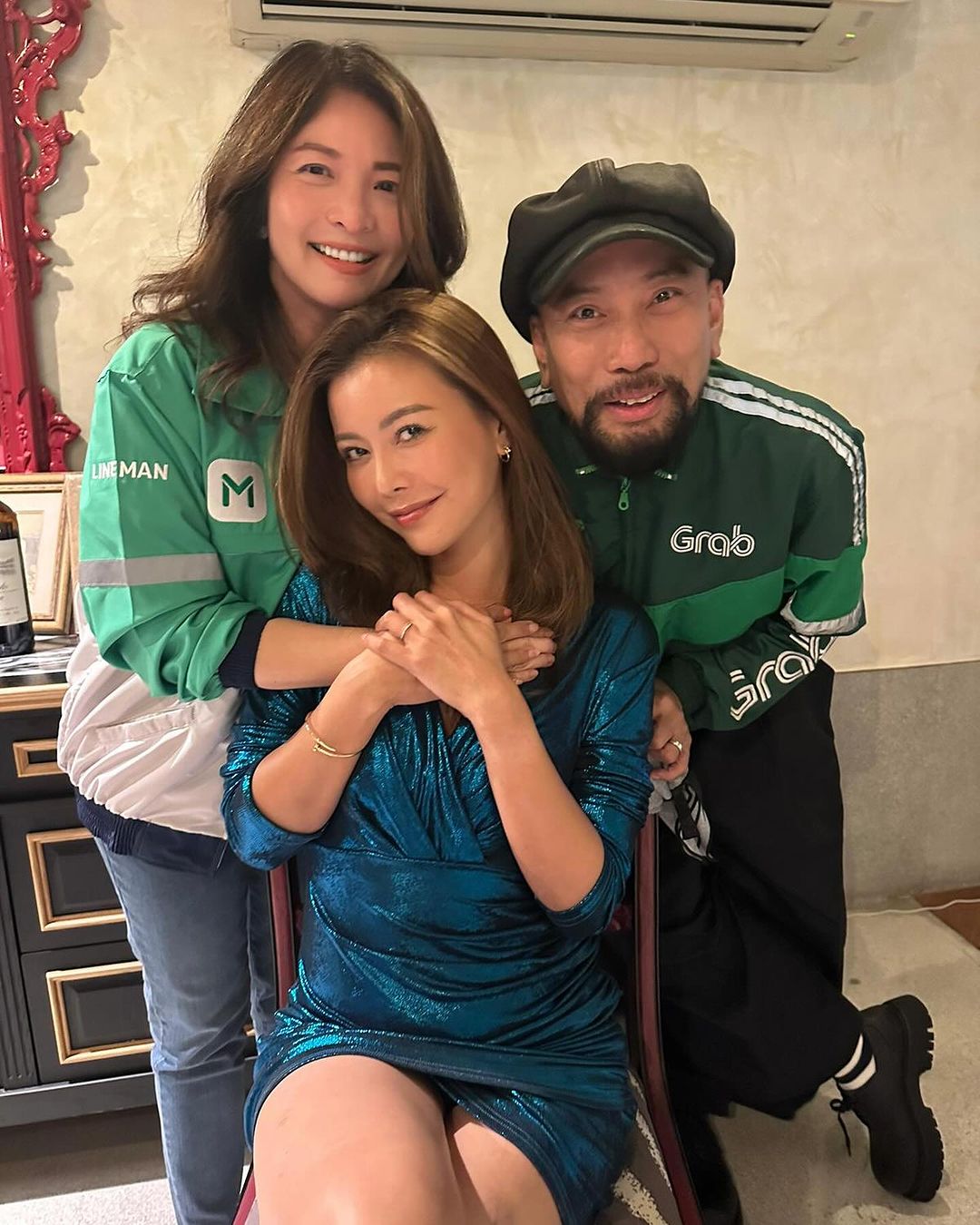 เก๋ - ชลลดา เมฆราตรี