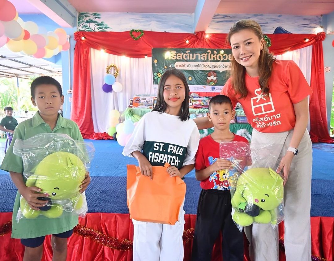 เก๋ - ชลลดา เมฆราตรี