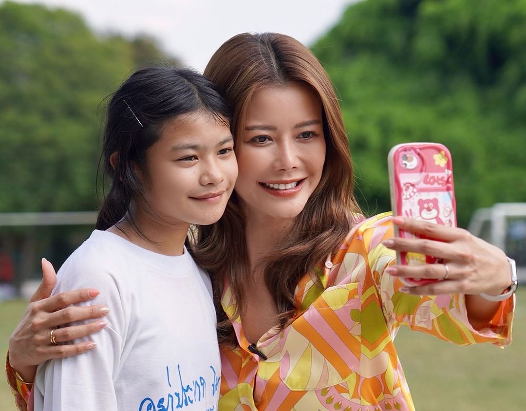 เก๋ - ชลลดา เมฆราตรี