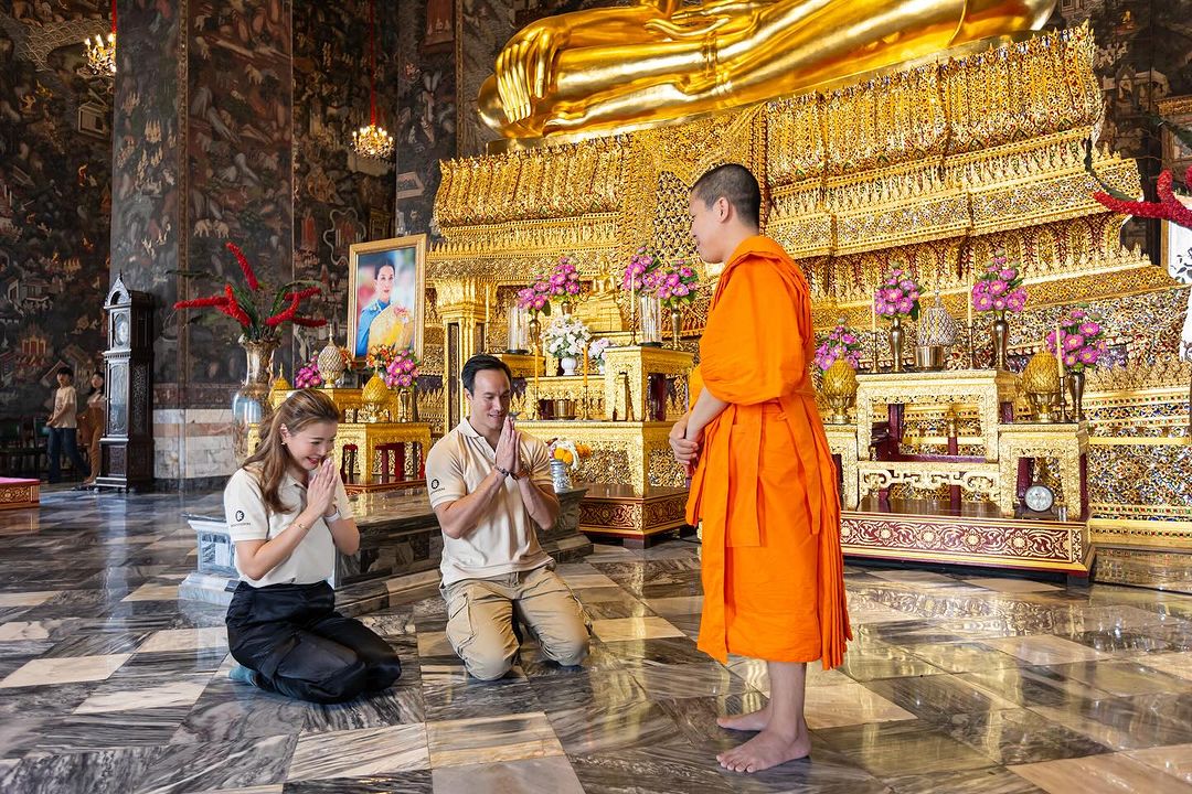 เก๋ - ชลลดา เมฆราตรี