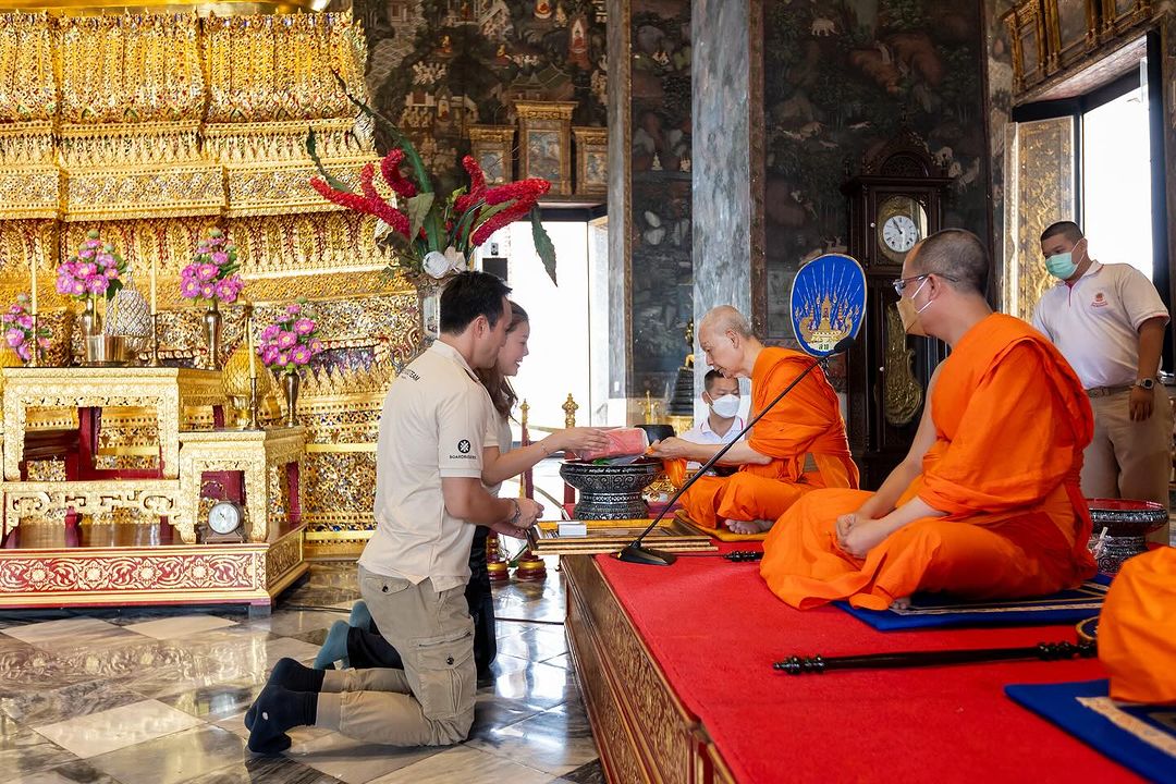 เก๋ - ชลลดา เมฆราตรี