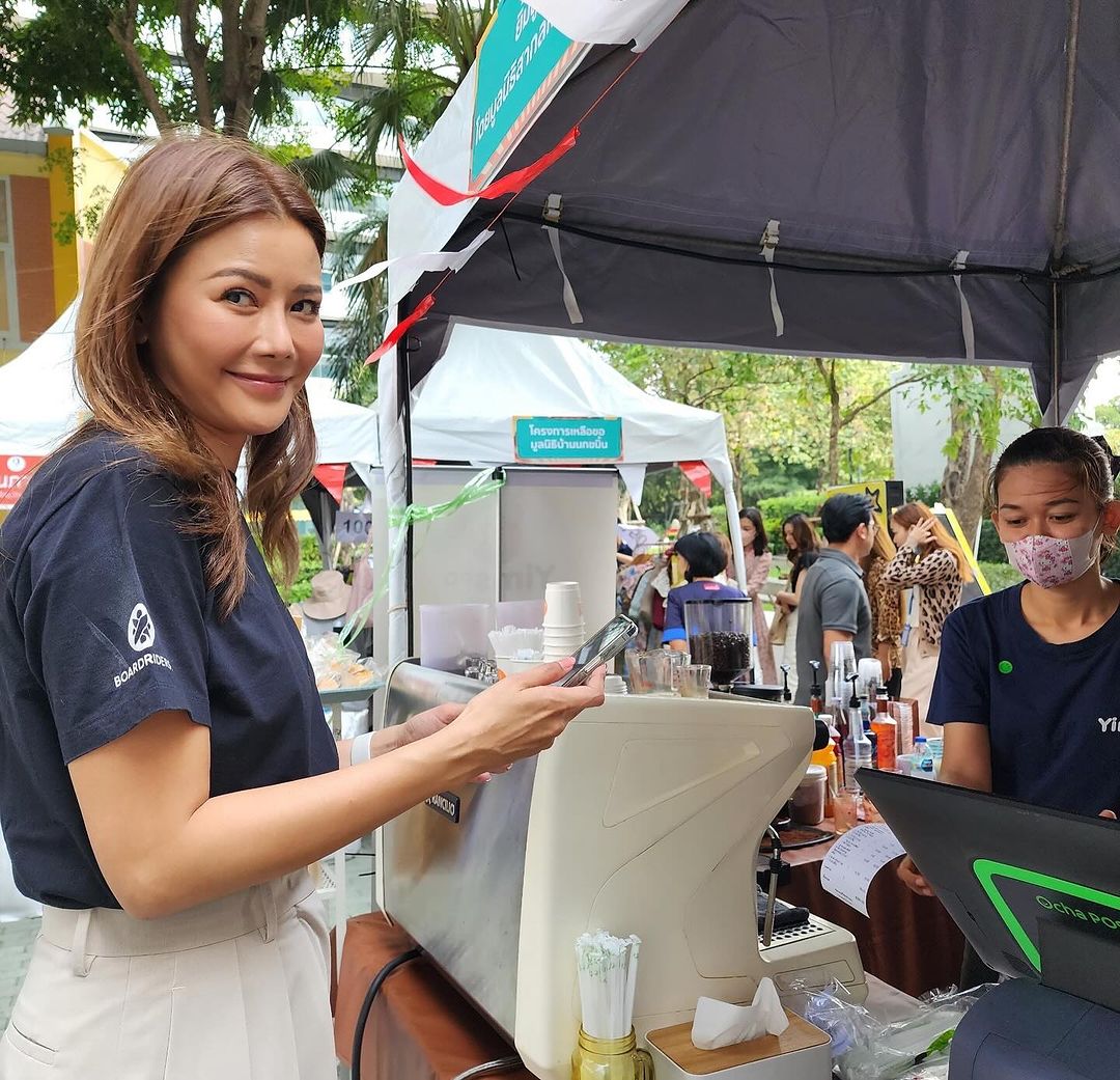 เก๋ - ชลลดา เมฆราตรี