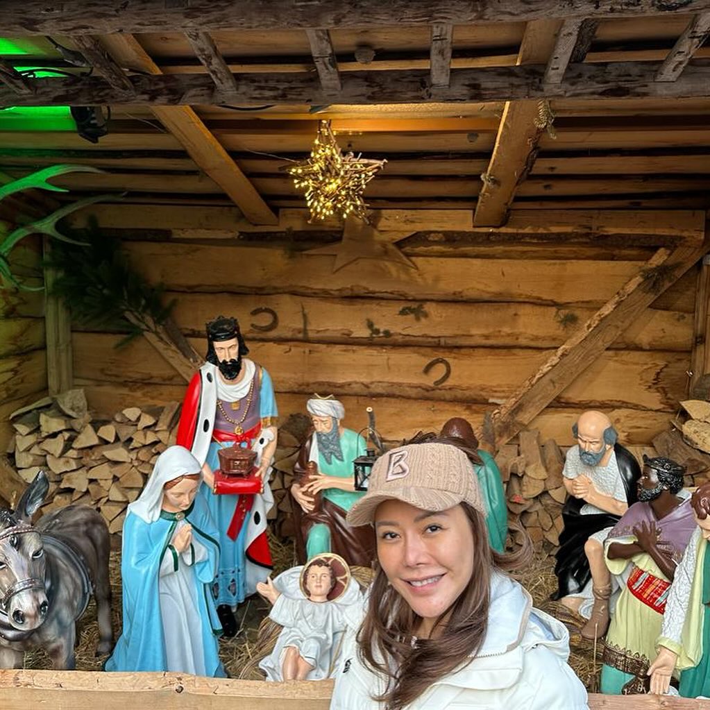 เก๋ - ชลลดา เมฆราตรี