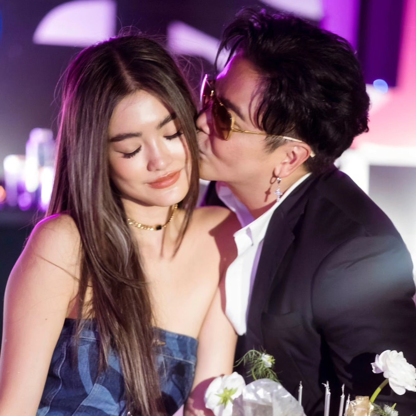 เก๋ - ชลลดา เมฆราตรี