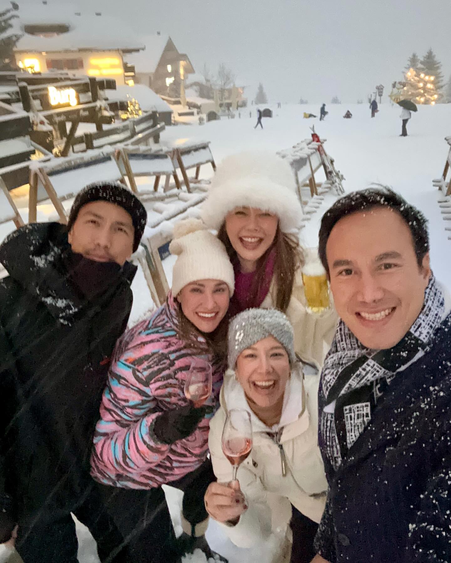 เก๋ - ชลลดา เมฆราตรี