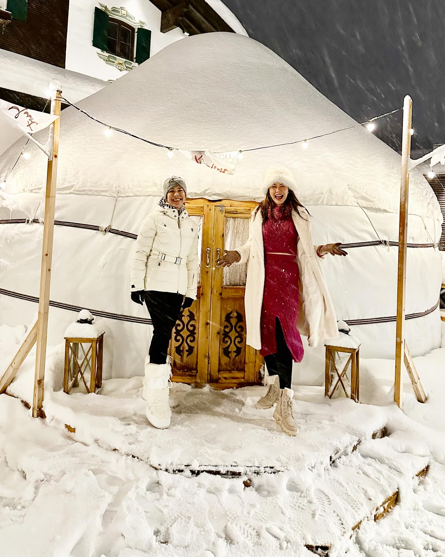 เก๋ - ชลลดา เมฆราตรี