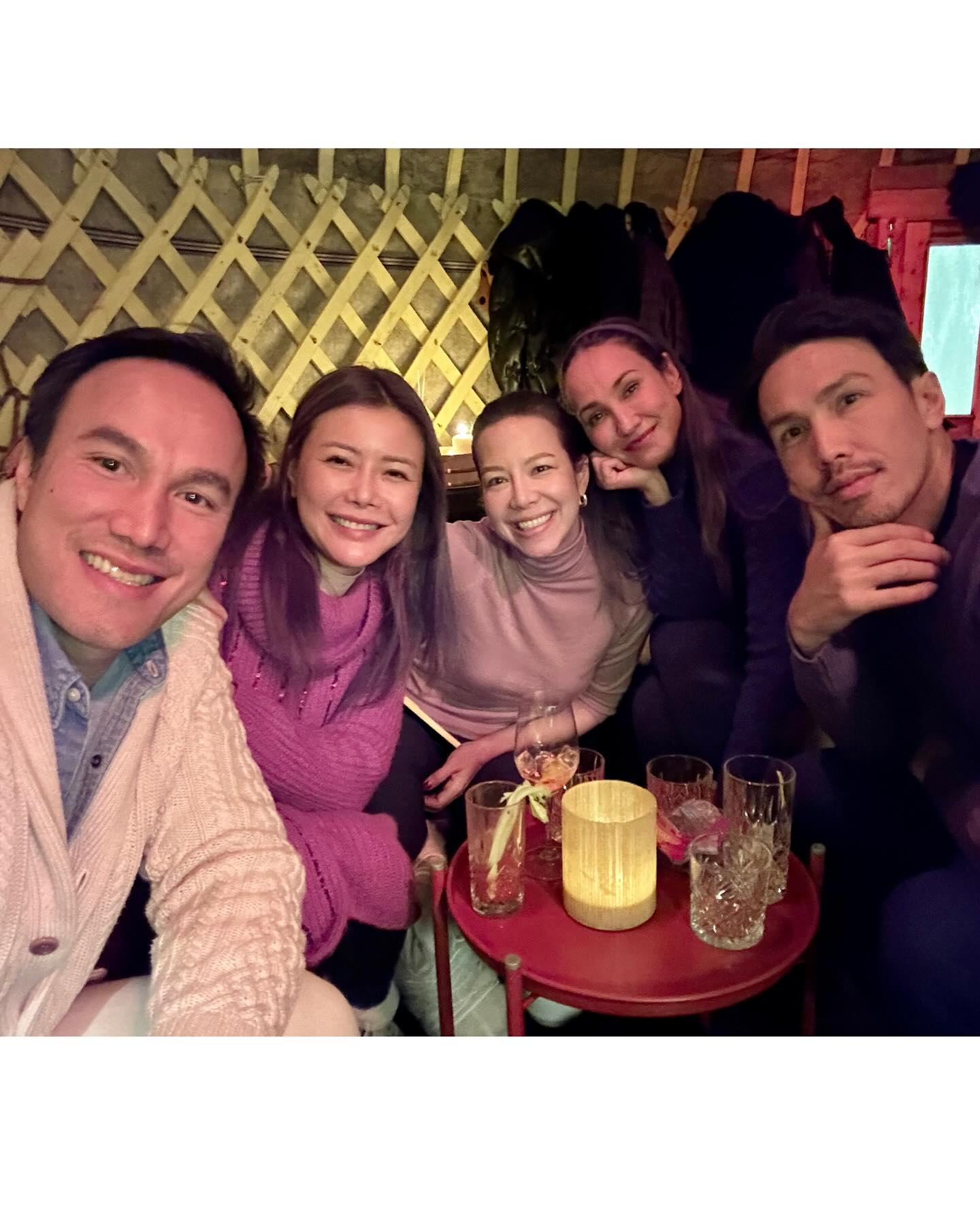 เก๋ - ชลลดา เมฆราตรี