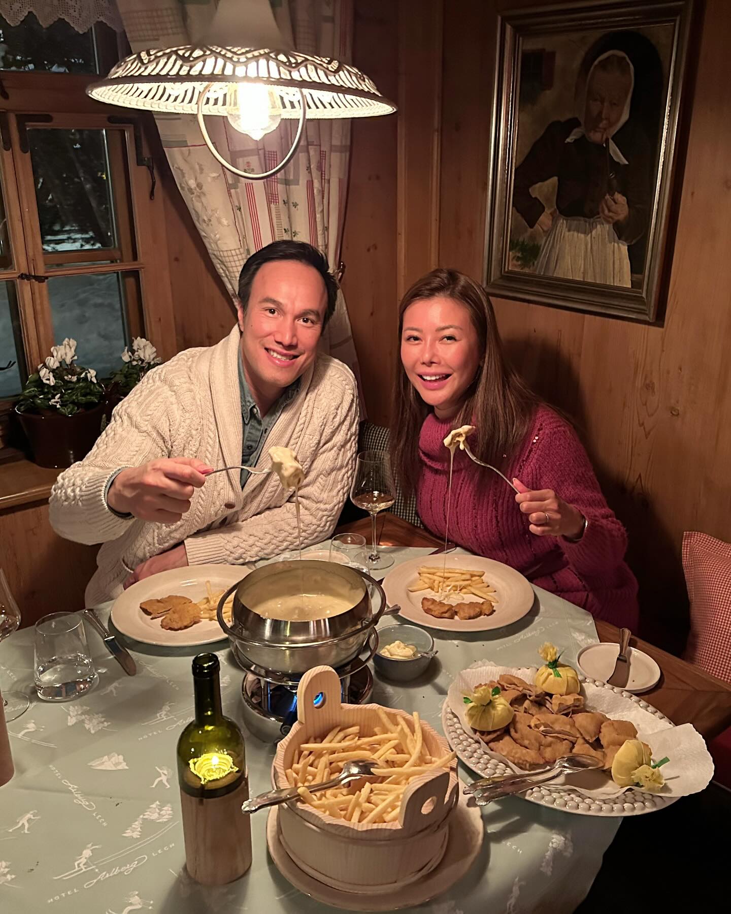 เก๋ - ชลลดา เมฆราตรี