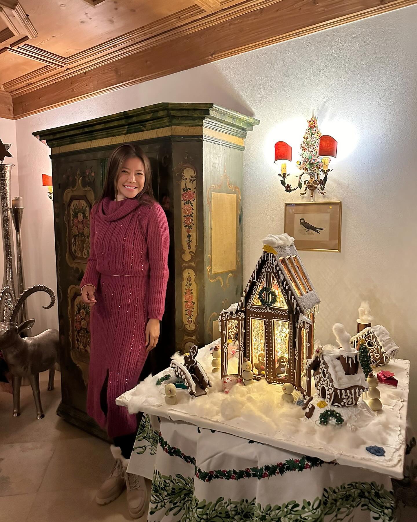 เก๋ - ชลลดา เมฆราตรี